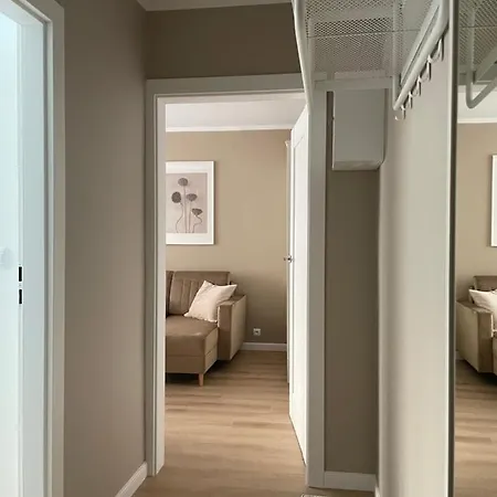 Lejlighed Apartament Rataje Centrum Poznań