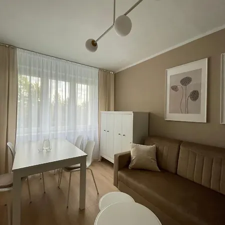 Apartament Rataje Centrum * Poznań