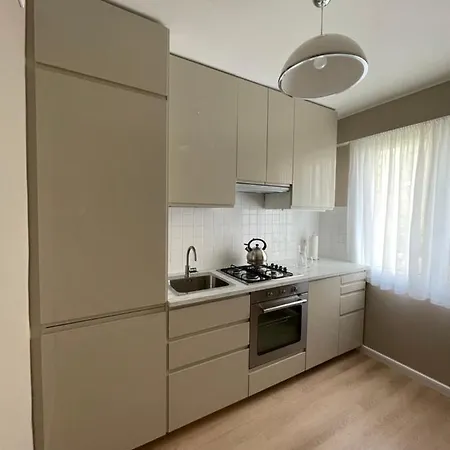 Apartament Rataje Centrum * Poznań