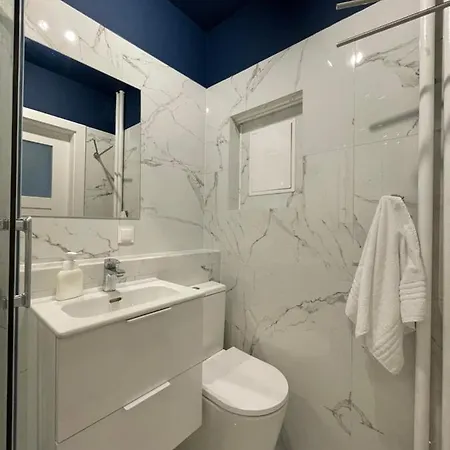아파트 Apartament Rataje Centrum