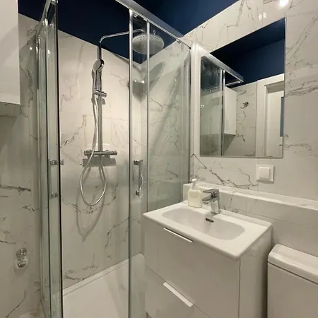 Apartament Rataje Centrum 포즈난