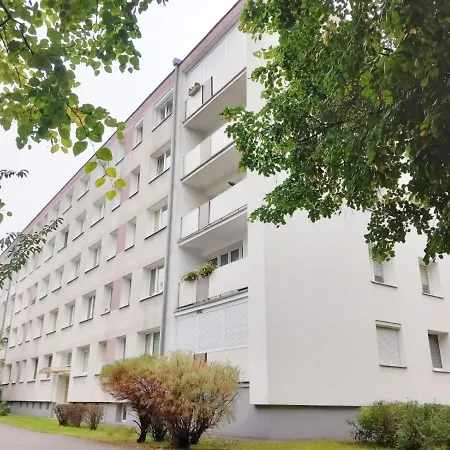 Apartament Rataje Centrum *